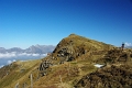 7 Gipfel Wanderung Flumserberg 'Leist - Ziger 2074m' (48)